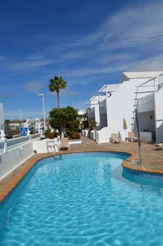 Ferienwohnung für 5 Personen ca. 65 m&sup2; in Puerto del Carmen, Lanzarote (Südküste von Lan