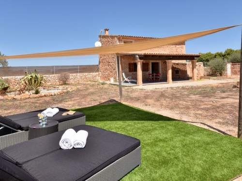 Ferienhaus Barralina