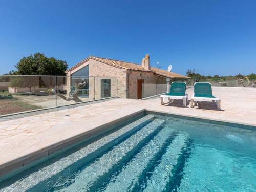 Ferienhaus Salom Verd