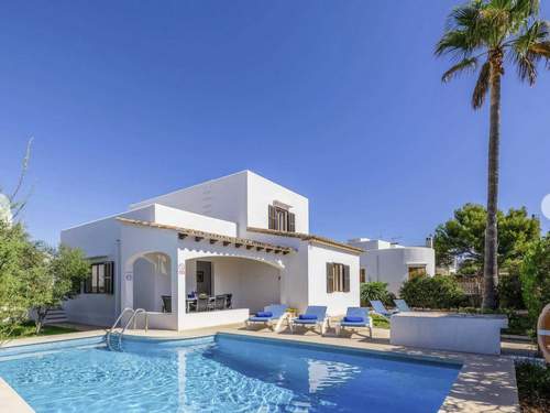 Ferienhaus Margarita