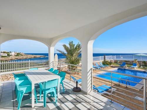 Ferienhaus Estella Matutina