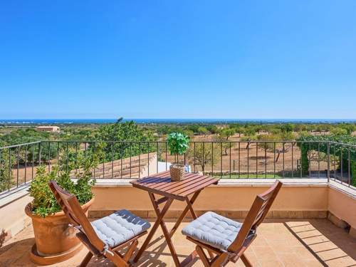 Ferienhaus Garrovers S’Horta