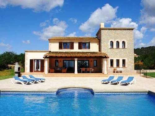 Ferienhaus Torre Marinas