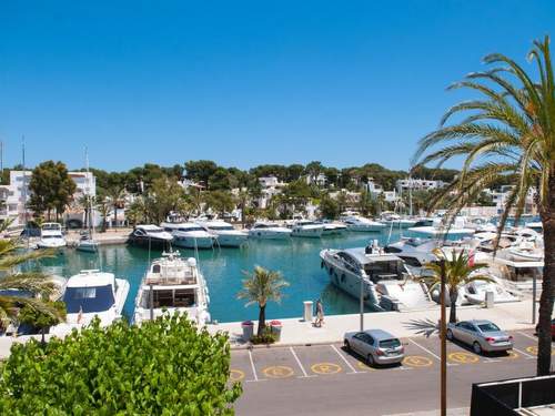 Ferienwohnung Porto Cari 21