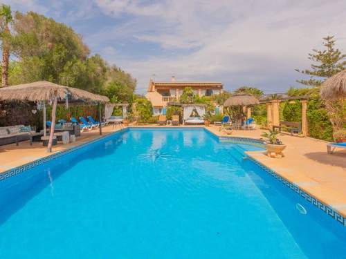 Ferienhaus Dolce Vita