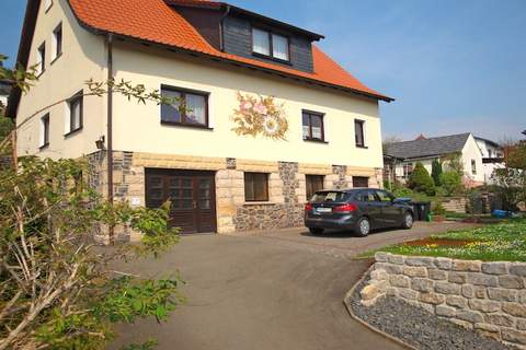 Wunder - Ferienunterkunft in Bad Liebenstein (2 Personen)