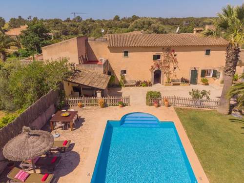 Ferienhaus Margarita Cas Concos