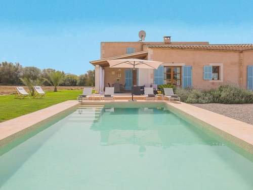 Ferienhaus Tanca Gran