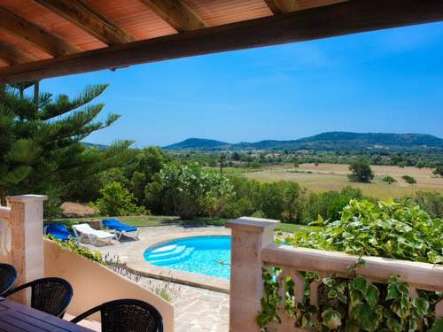 Ferienhaus Era des Pou