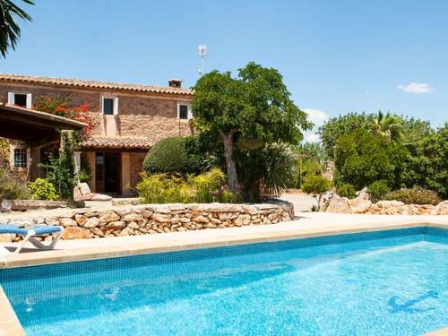 Ferienhaus Tanca Nova