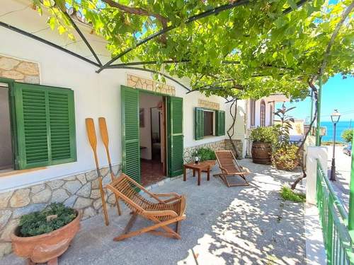 Ferienhaus Cas Metge