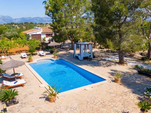 Ferienhaus Mulet Llubi