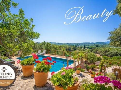 Ferienhaus Urlaub Finca Mallorca Brücke