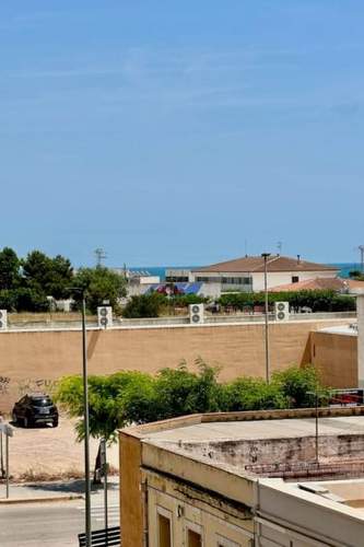 Ferienwohnung Appartement Benicarlo REF 064