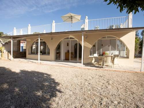 Ferienwohnung Costa Blanca