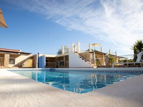 Ferienwohnung La Casita