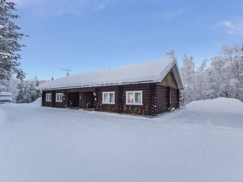 Ferienhaus Villa urho