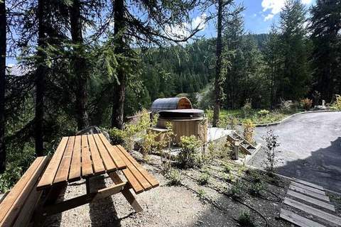 Résidence Le Solea - Ferienunterkunft in Vars (7 Personen)