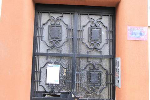 Appartements à Nice - Ferienunterkunft in Nizza (4 Personen)