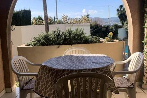 Résidence Cannes Verrerie - maeva Home - Ferienunterkunft in Cannes (4 Personen)