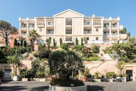 Résidence Cannes Villa Francia - maeva Home - Ferienunterkunft in Cannes (6 Personen)