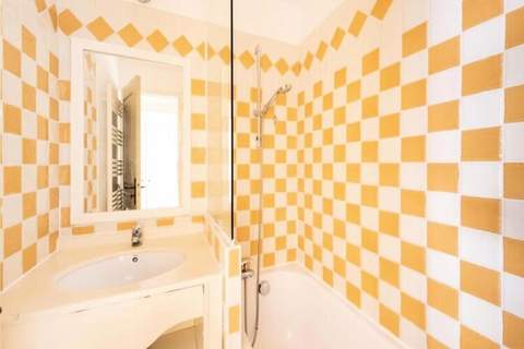 Résidence Cannes Villa Francia - maeva Home - Ferienunterkunft in Cannes (4 Personen)