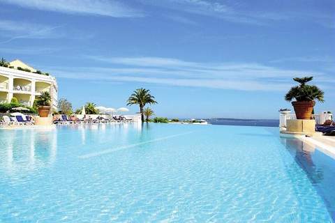 Résidence Cannes Villa Francia - maeva Home - Ferienunterkunft in Cannes (4 Personen)