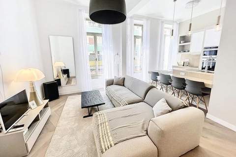 2 Pièces Moderne - 3/4 Pers Calme Cannes Hyper Centre Olam Properties - Ferienunterkunft in Cannes (4 Personen)