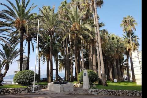 Résidence Appartement 1 Chambre Au Coeur De Cannes - Ferienunterkunft in Cannes (3 Personen)