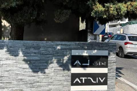 Résidence We &hearts; Cannes ! Vue Mer Incroyable 2 Chambres La Vista - Ferienunterkunft in Cannes (4 Personen)