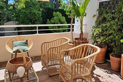 Résidence Sompteux Appartement Neuf &agrave; Antibes - Ferienunterkunft in Antibes (4 Personen)