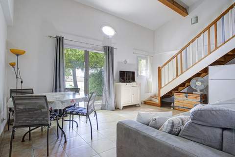 Haut du Lac I N°205 - 3P6 - Ferienunterkunft in Homps (6 Personen)