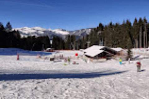 Le restaurant - maeva home - Ferienunterkunft in Deauville (3 Personen)