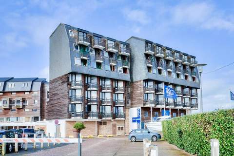 Les Marina - maeva Home - Ferienunterkunft in Deauville (2 Personen)