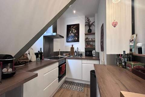 Villa Elisabeth - maeva Home - Ferienunterkunft in Deauville (5 Personen)