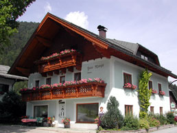 Ferienhaus Hintersee  in 
Hintersee (sterreich)