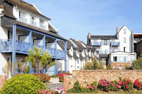 Résidence Odalys Les Bains - Ferienunterkunft in Trégastel (6 Personen)