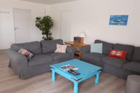 ROSCAROC - ENEZ HIR (RDC) - Portsall - Ferienunterkunft in Ploudalmezeau (6 Personen)