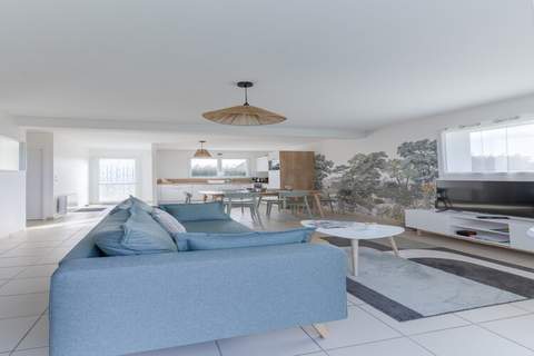 ANNEXE 19 - Porspoder - Ferienunterkunft in Porspoder (4 Personen)