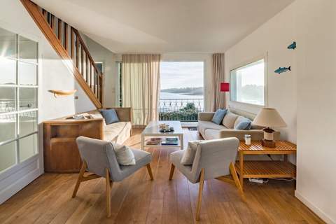 KER HELEN - Landéda - Ferienunterkunft in Landéda (6 Personen)