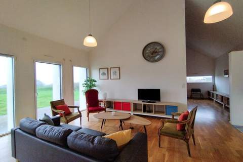 TY COUM - Lannilis - Ferienunterkunft in Lannilis (8 Personen)