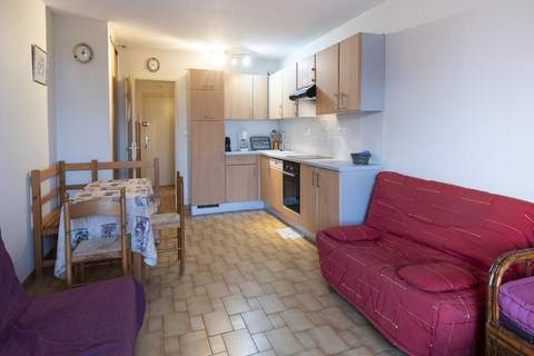 Les Indes Galantes D N°70 - ST4C - Ferienunterkunft in Agde (4 Personen)