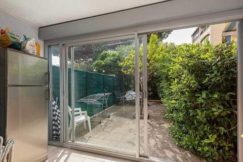 Pre St Martin B N°03 - ST4 - Ferienunterkunft in Agde (4 Personen)