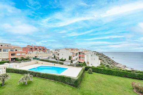 Les Indes Galantes E N°270 - ST5 - Ferienunterkunft in Agde (5 Personen)