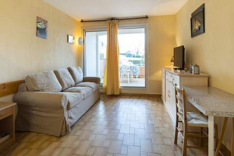 Les Indes Galantes D N°23 - ST4C - Ferienunterkunft in Agde (4 Personen)
