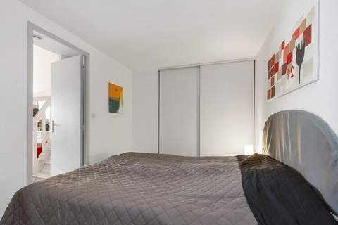 Perles du Soleil N°12 - M2M4 - Ferienunterkunft in Agde (5 Personen)