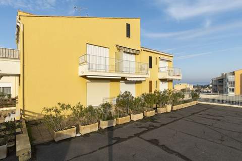 Les Indes Galantes n°299 - ST4 - Ferienunterkunft in Agde (4 Personen)