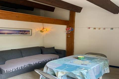 Mer et Soleil B N°130 - ST3 - Ferienunterkunft in Agde (3 Personen)