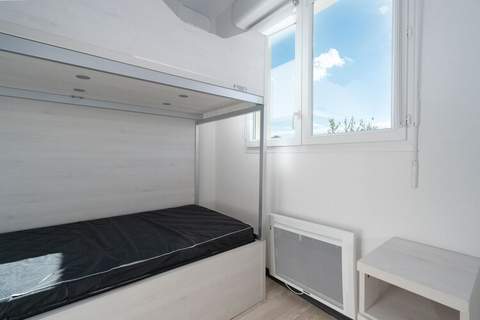 La Dune N°28 - Villa 3P6 - Ferienunterkunft in Serignan (6 Personen)