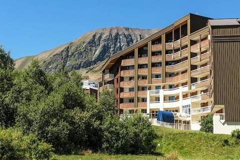 Résidence Les Bergers - maeva Home - Ferienunterkunft in Alpe d'Huez (6 Personen)